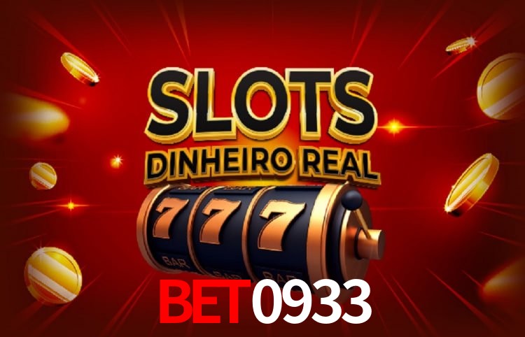 Sinta a adrenalina dos jogos de cassino com Bet0933