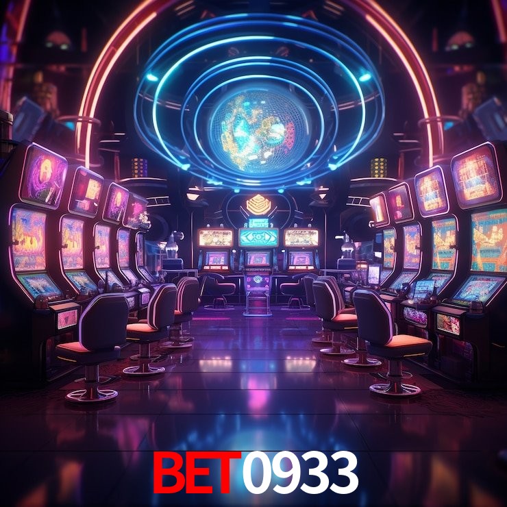 Bet0933
