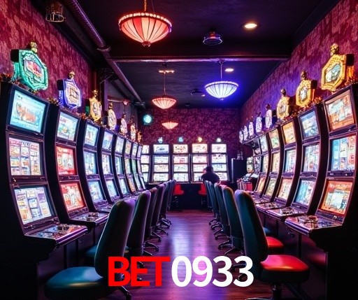 Bet0933