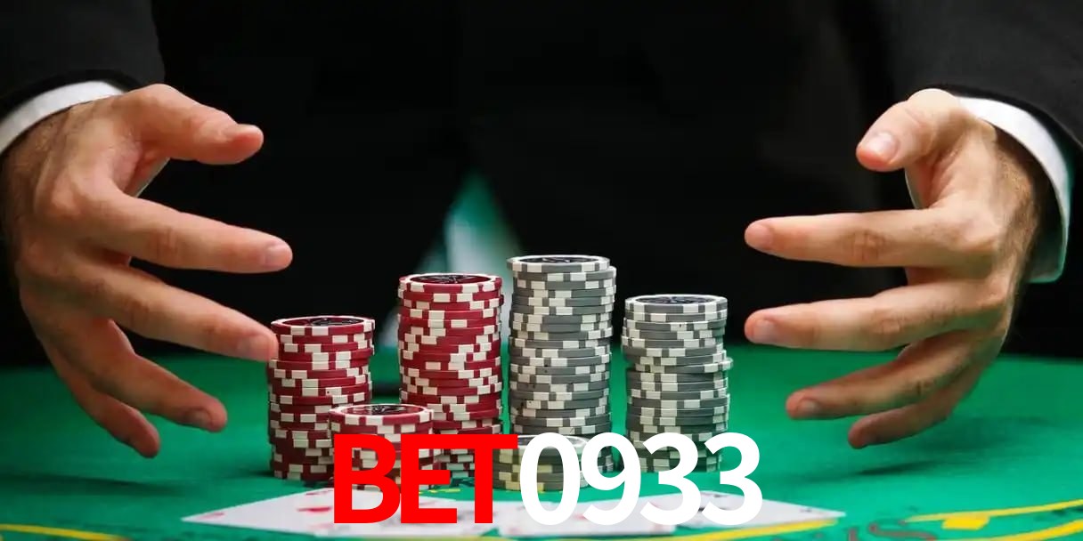 Bet0933 App