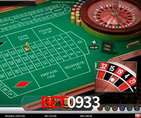 Bet0933: A Experiência de Casino com Jogos de Mesa ao Vivo