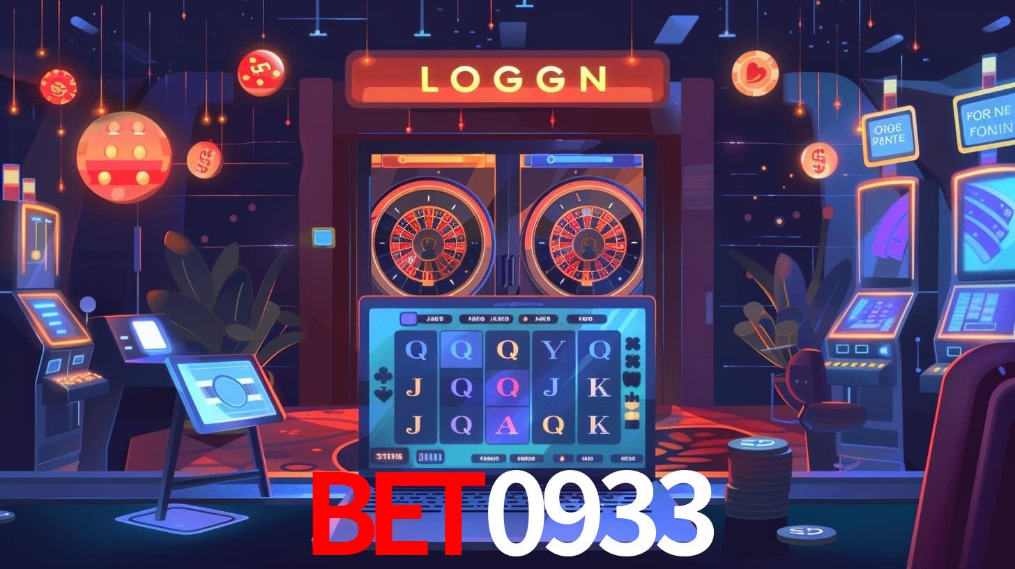 Bet0933: Seu Cassino Premiado com Pagamentos Rápidos